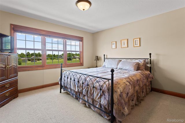 13733 Crooked Creek Lane, Ash Township, MI 48117
