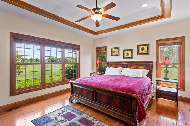 13733 Crooked Creek Lane, Ash Township, MI 48117