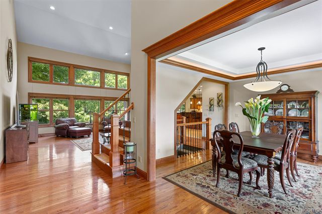 13733 Crooked Creek Lane, Ash Township, MI 48117
