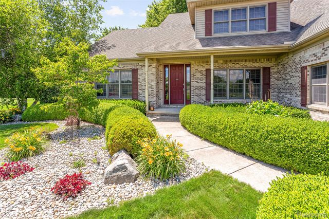 13733 Crooked Creek Lane, Ash Township, MI 48117
