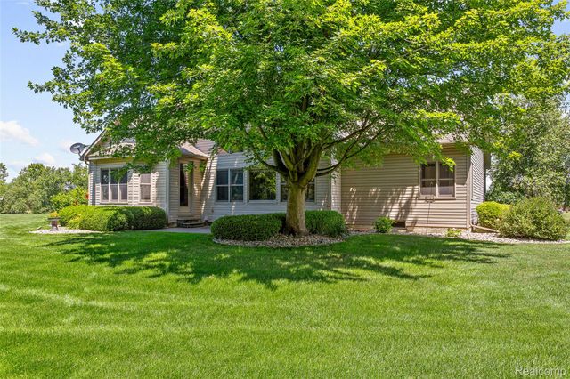 13733 Crooked Creek Lane, Ash Township, MI 48117