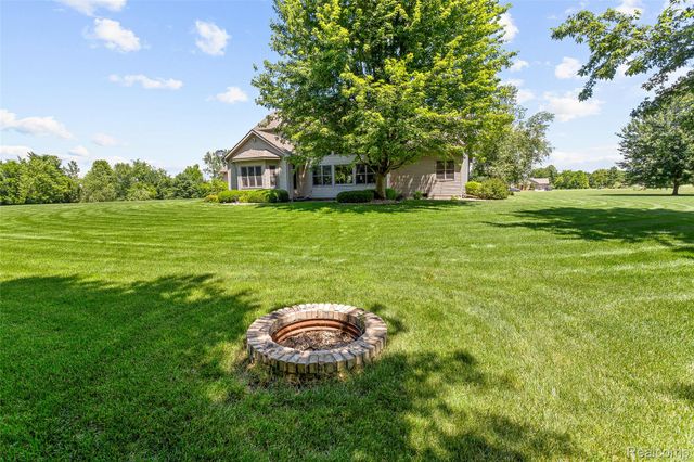 13733 Crooked Creek Lane, Ash Township, MI 48117