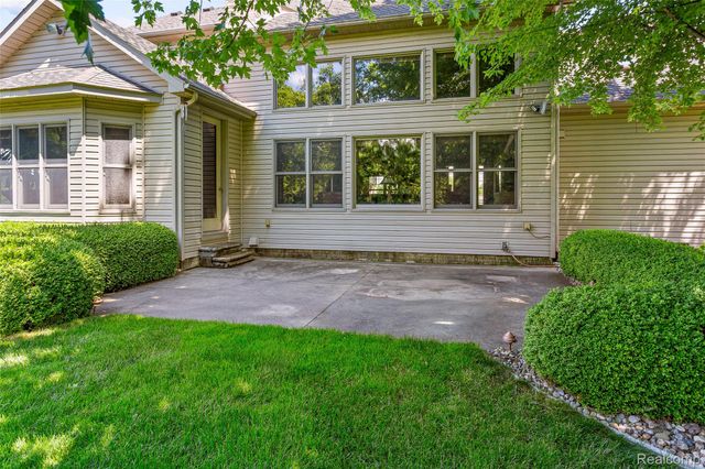 13733 Crooked Creek Lane, Ash Township, MI 48117
