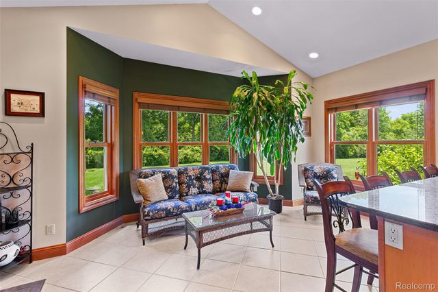 13733 Crooked Creek Lane, Ash Township, MI 48117