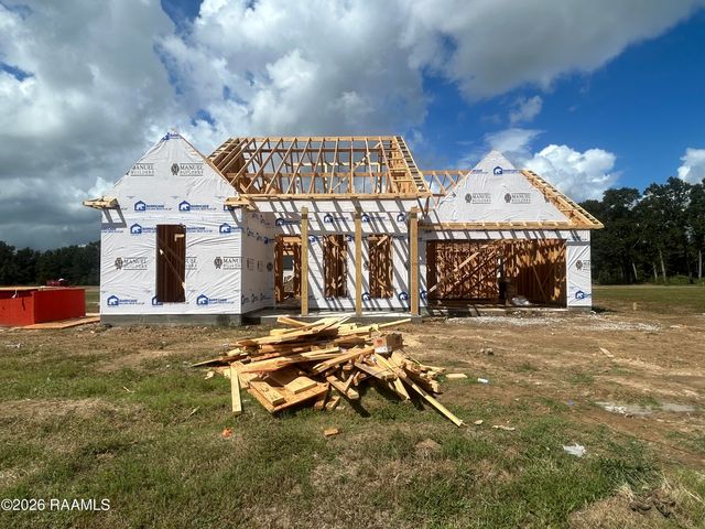 6922 Camille Lane, Maurice, LA 70555