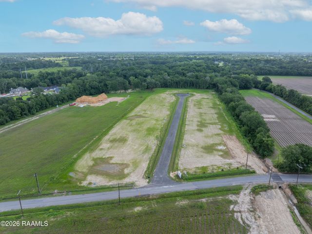 6922 Camille Lane, Maurice, LA 70555