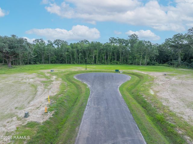 6922 Camille Lane, Maurice, LA 70555