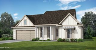 6922 Camille Lane, Maurice, LA 70555