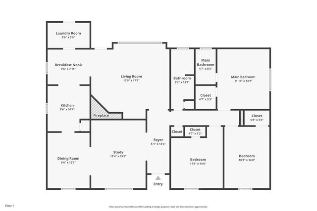 4322 Enchantedgate Drive, Spring, TX 77373