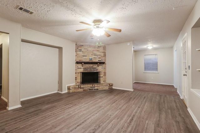 4322 Enchantedgate Drive, Spring, TX 77373