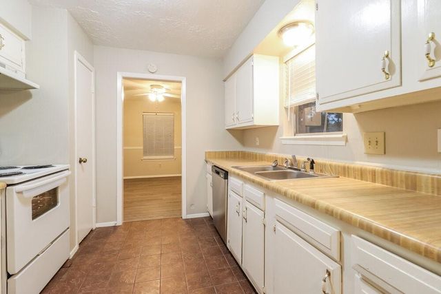 4322 Enchantedgate Drive, Spring, TX 77373