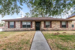 4322 Enchantedgate Drive, Spring, TX 77373