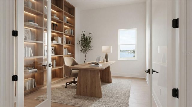 9760 LAUREL BERRY DRIVE, Orlando, FL 32827