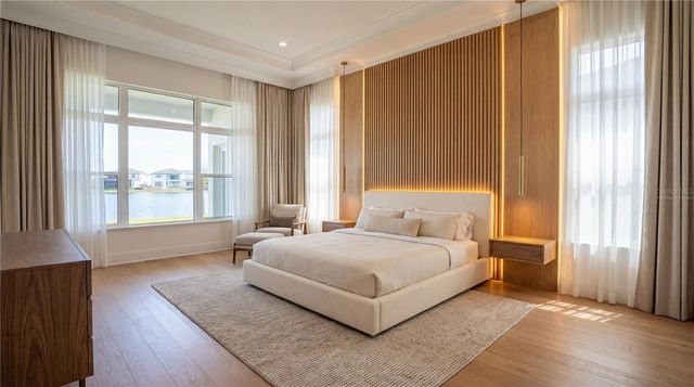 9760 LAUREL BERRY DRIVE, Orlando, FL 32827