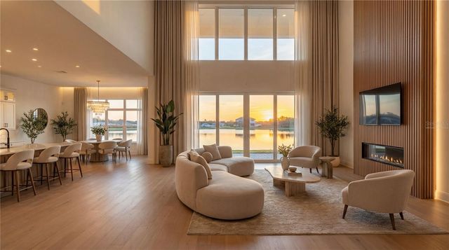 9760 LAUREL BERRY DRIVE, Orlando, FL 32827