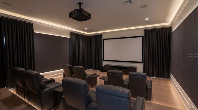 9760 LAUREL BERRY DRIVE, Orlando, FL 32827