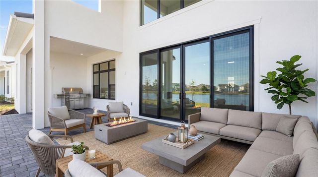 9760 LAUREL BERRY DRIVE, Orlando, FL 32827