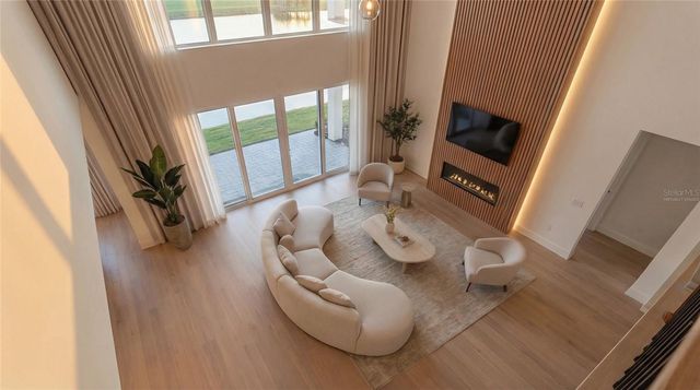 9760 LAUREL BERRY DRIVE, Orlando, FL 32827