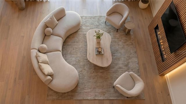 9760 LAUREL BERRY DRIVE, Orlando, FL 32827