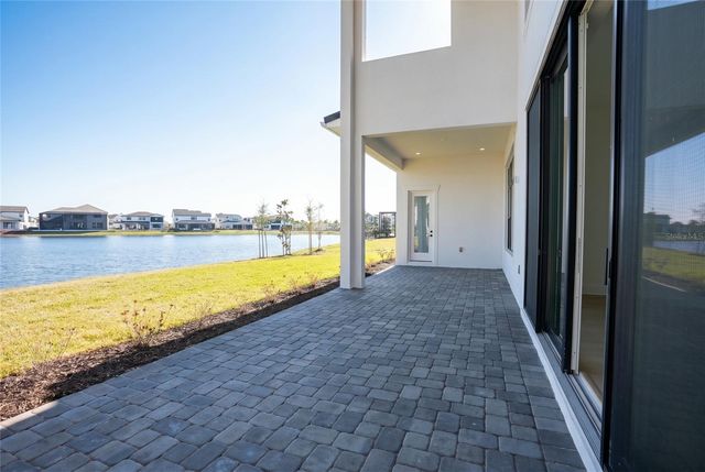 9760 LAUREL BERRY DRIVE, Orlando, FL 32827