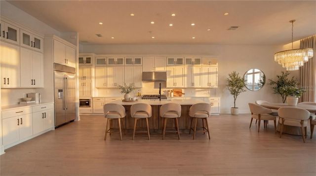 9760 LAUREL BERRY DRIVE, Orlando, FL 32827