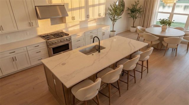 9760 LAUREL BERRY DRIVE, Orlando, FL 32827