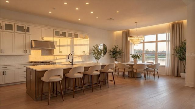 9760 LAUREL BERRY DRIVE, Orlando, FL 32827