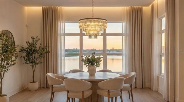 9760 LAUREL BERRY DRIVE, Orlando, FL 32827