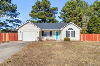 101 Horace Court, Raeford, NC 28376