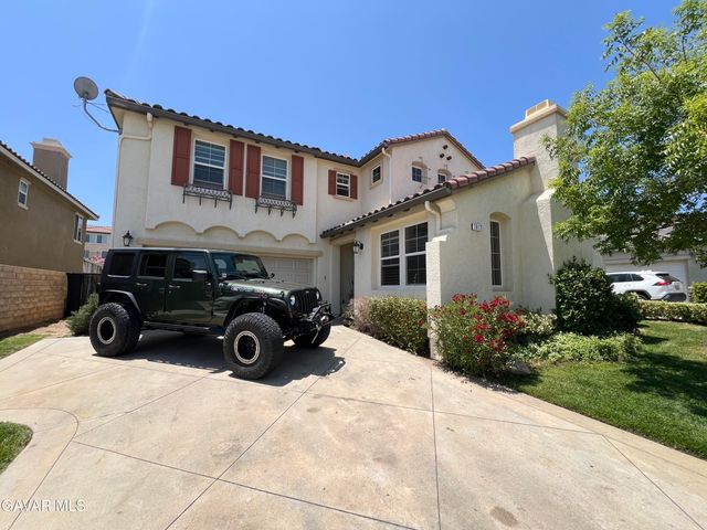 2812 Crocus Place, Palmdale, CA 93551