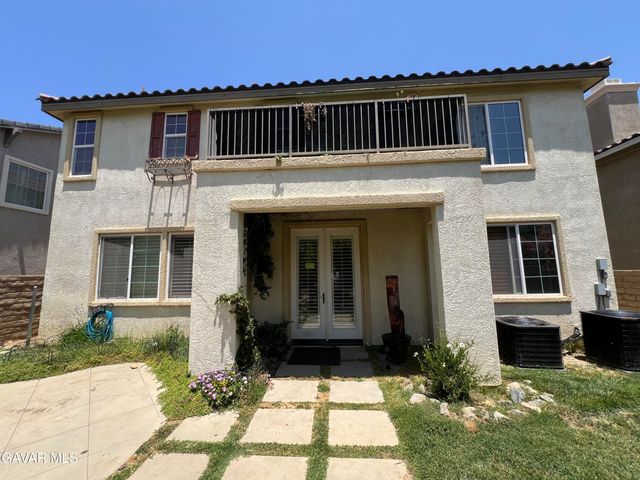 2812 Crocus Place, Palmdale, CA 93551