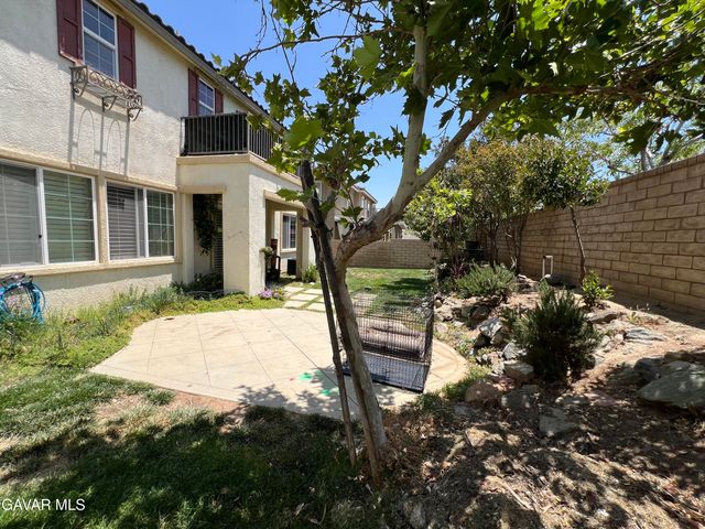 2812 Crocus Place, Palmdale, CA 93551