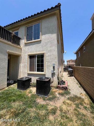 2812 Crocus Place, Palmdale, CA 93551