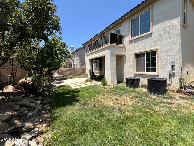 2812 Crocus Place, Palmdale, CA 93551