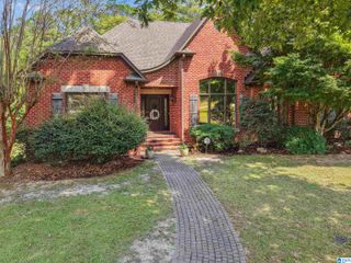 172 GREENBRIAR PLACE, Chelsea, AL 35043