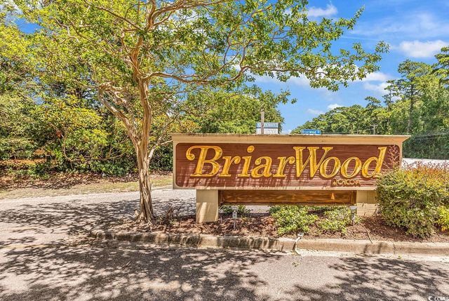 915 Cedarwood Circle, Myrtle Beach, SC 29572