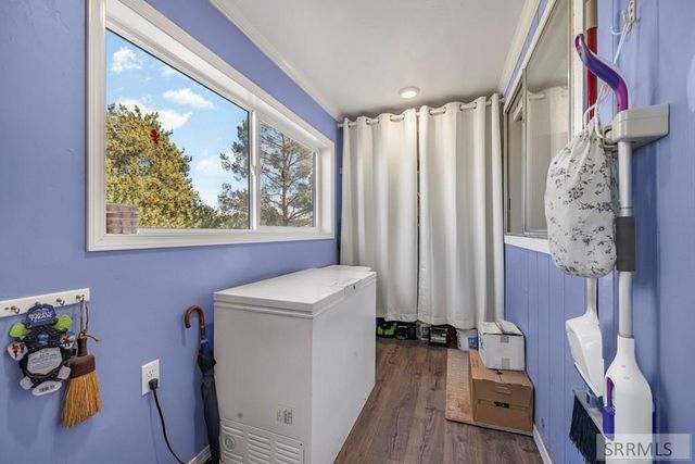 8198 W Providence Lane, Pocatello, ID 83201