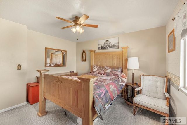 8198 W Providence Lane, Pocatello, ID 83201