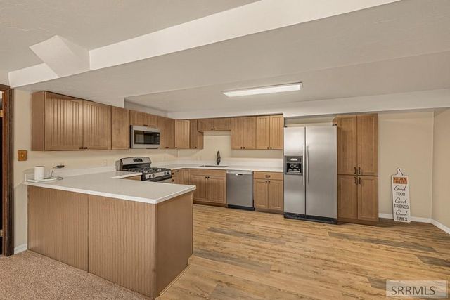 8198 W Providence Lane, Pocatello, ID 83201