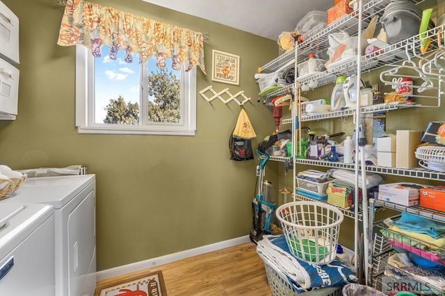 8198 W Providence Lane, Pocatello, ID 83201