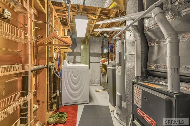 8198 W Providence Lane, Pocatello, ID 83201