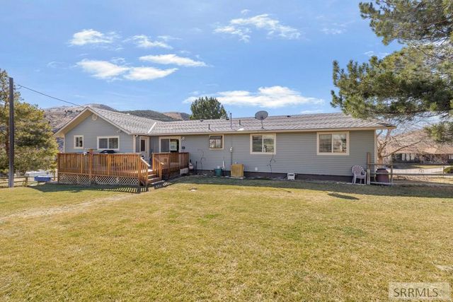 8198 W Providence Lane, Pocatello, ID 83201