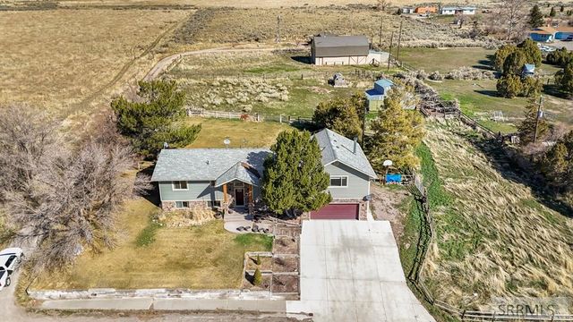 8198 W Providence Lane, Pocatello, ID 83201