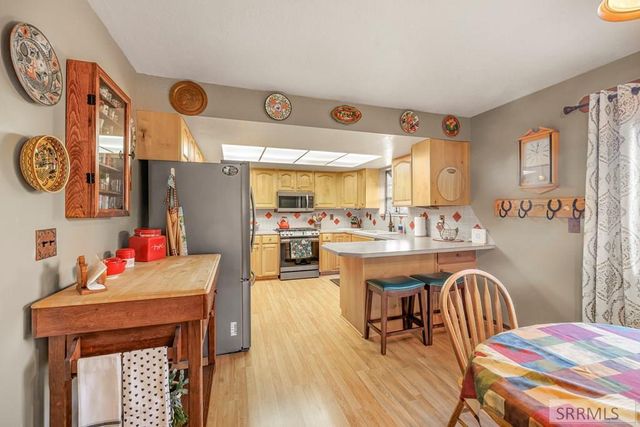 8198 W Providence Lane, Pocatello, ID 83201