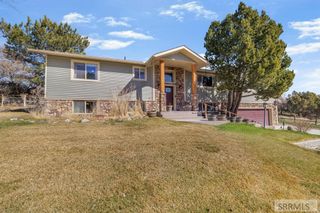 8198 W Providence Lane, Pocatello, ID 83201