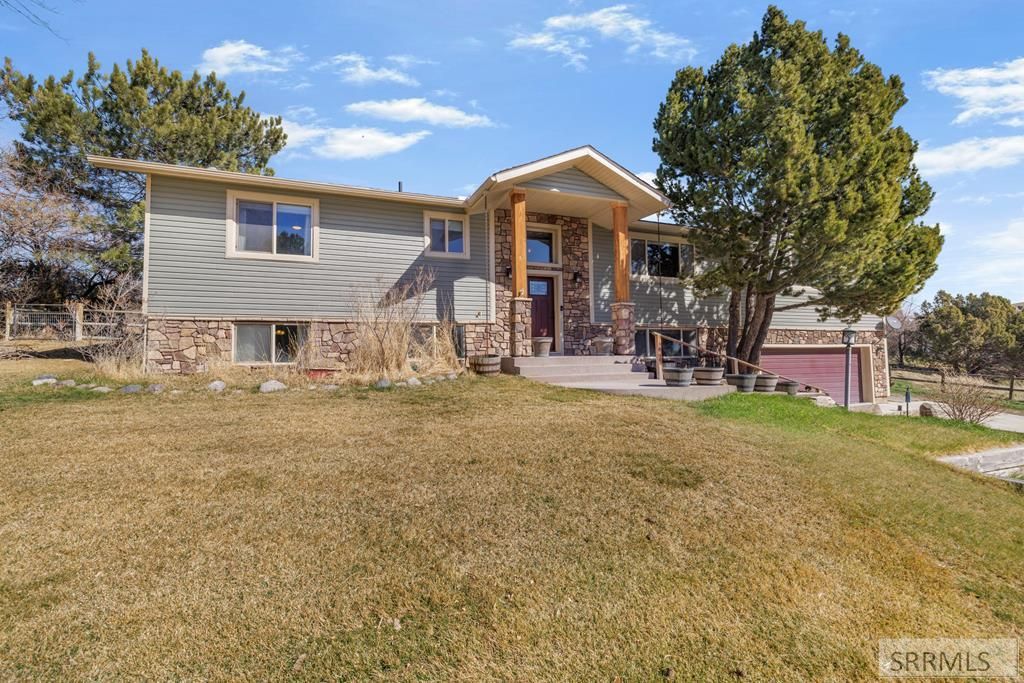 8198 W Providence Lane, Pocatello, ID 83201