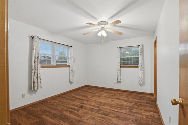 7704 NW 30th Street, Bethany, OK 73008