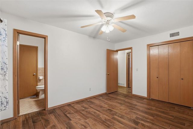 7704 NW 30th Street, Bethany, OK 73008