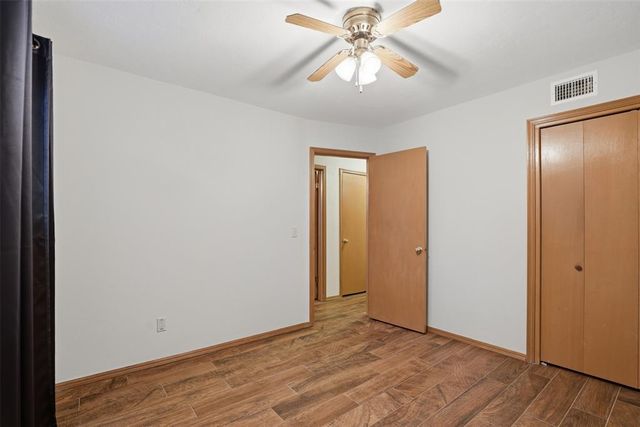 7704 NW 30th Street, Bethany, OK 73008