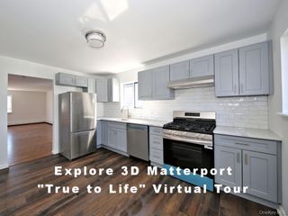 83 Grandview Avenue 2nd floor, Port Chester, NY 10573